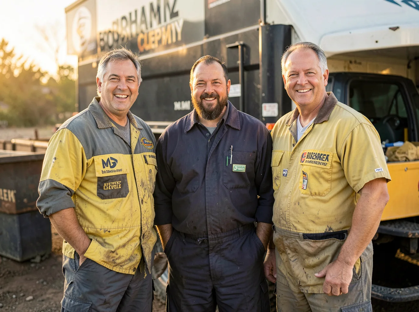 Sewage Cleanup company in Lone Tree, CO