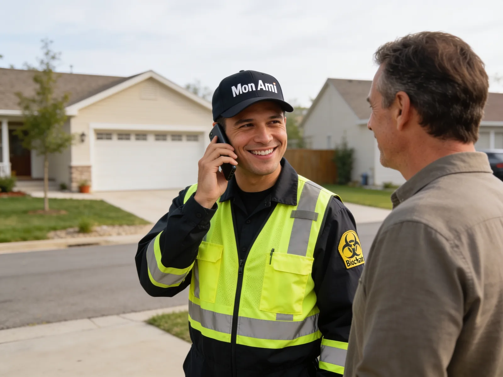 Sewage Cleanup Lone Tree, CO FAQs