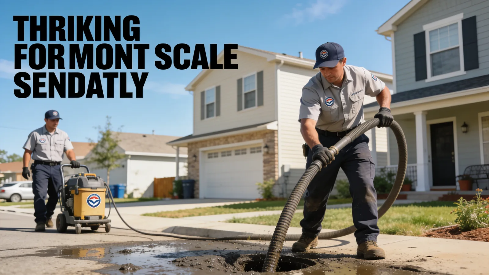 Sewage Cleanup in Lone Tree, CO near me